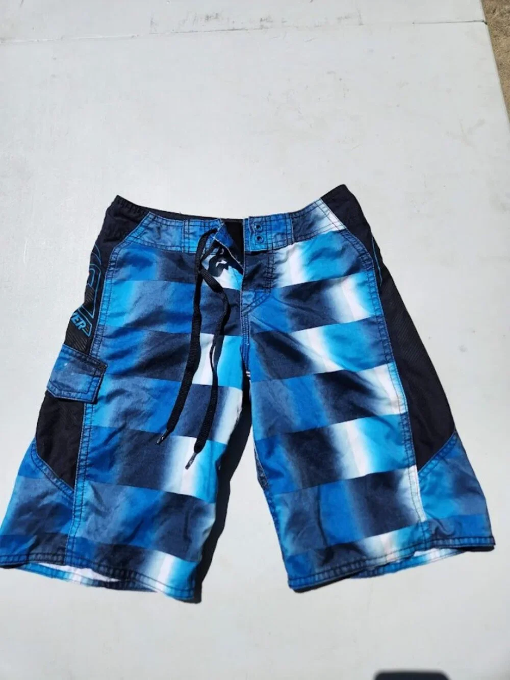 Bundle Swim Shorts Swimming Trunks Quicksilver Boardshorts Dinosaurs Plaid Set